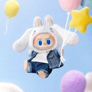 THE MONSTERS x Hello Kitty and Friends Series - CINNAMOROLL